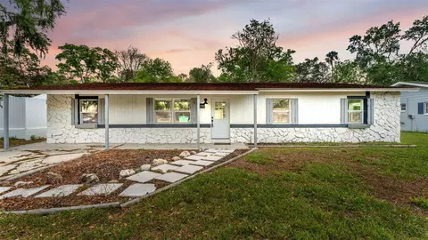 3781 N Hiawatha Ter, Crystal River, FL 34428
