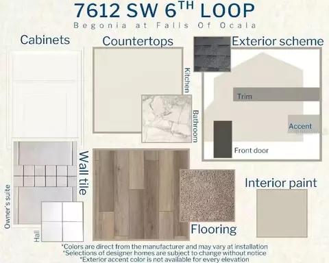 7612 SW 6th Loop, Ocala, FL 34474 photo 3