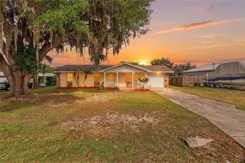 2609 Timbercreek Loop W, Lakeland, FL 33805