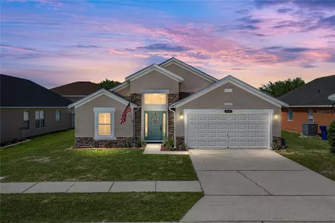 6541 Crescent Loop, Winter Haven, FL 33884