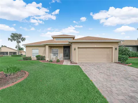 5352 Nicklaus Dr, Winter Haven, FL 33884
