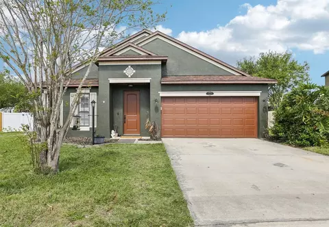 1158 Bolle Cir, Rockledge, FL 32955