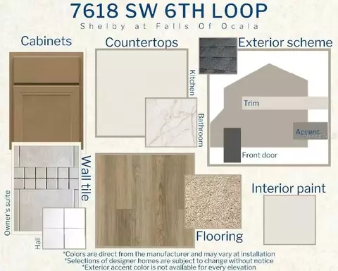 7618 SW 6th Loop, Ocala, FL 34474 photo 3