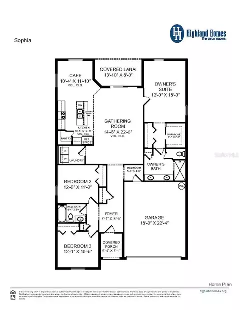 11408 SE 76th Ct, Belleview, FL 34420