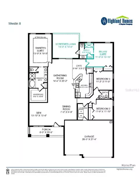 1826 Teleford Rd, Saint Cloud, FL 34771 photo 2