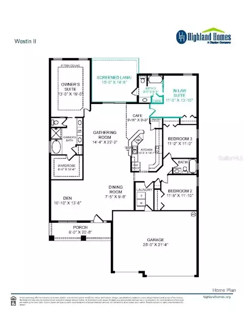 1826 Teleford Rd, Saint Cloud, FL 34771 photo 2