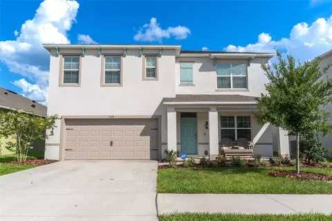 1328 Daisy Field Dr, Winter Haven, FL 33884