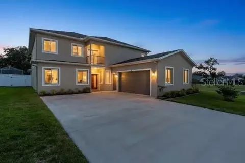 545 Gandhi Dr, Lakeland, FL 33813