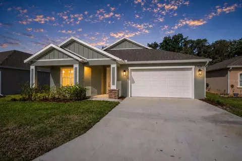 4537 Fairway Oaks Dr, Mulberry, FL 33860