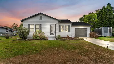 495 W Plumosa St, Bartow, FL 33830