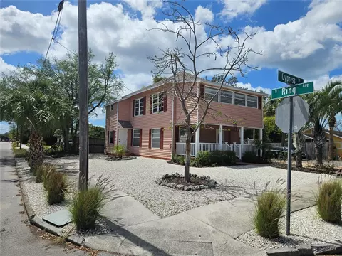 232 Cypress St, Tarpon Springs, FL 34689
