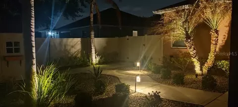 Exterior - 1952 Wind Meadows Dr, Bartow, FL 33830 photo 18 of 21