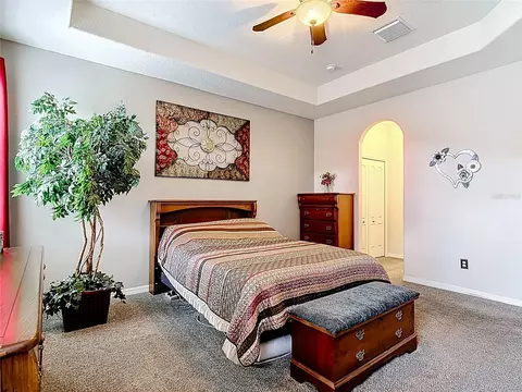 Bedroom - 1952 Wind Meadows Dr, Bartow, FL 33830 photo 3 of 6