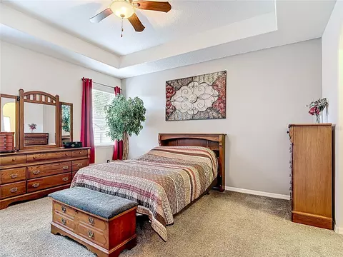 Bedroom - 1952 Wind Meadows Dr, Bartow, FL 33830 photo 4 of 6
