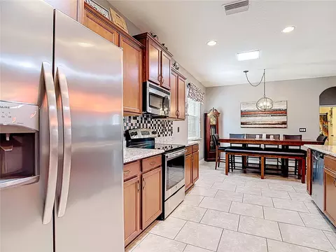 Kitchen - 1952 Wind Meadows Dr, Bartow, FL 33830 photo 4 of 10