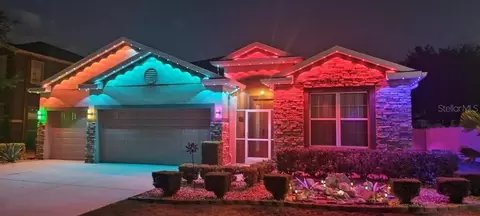 Exterior - 1952 Wind Meadows Dr, Bartow, FL 33830 photo 13 of 21