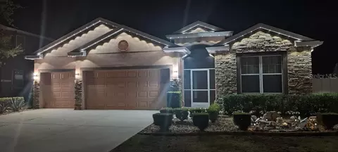 Exterior - 1952 Wind Meadows Dr, Bartow, FL 33830 photo 14 of 21