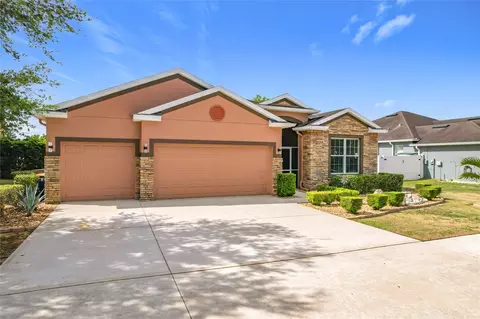 Exterior - 1952 Wind Meadows Dr, Bartow, FL 33830 photo 4 of 21
