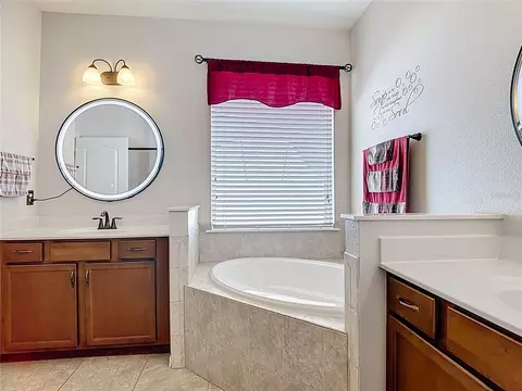 Bath - 1952 Wind Meadows Dr, Bartow, FL 33830 photo 5 of 5