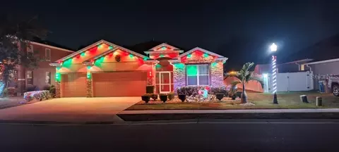 Exterior - 1952 Wind Meadows Dr, Bartow, FL 33830 photo 12 of 21