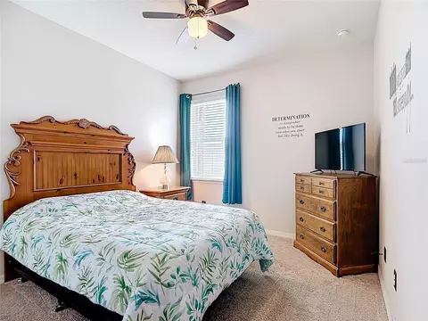 Bedroom - 1952 Wind Meadows Dr, Bartow, FL 33830 photo 1 of 6