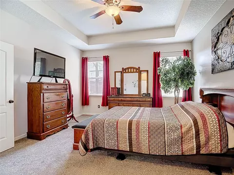Bedroom - 1952 Wind Meadows Dr, Bartow, FL 33830 photo 5 of 6