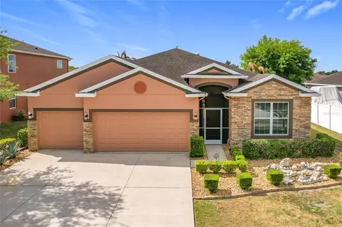Exterior - 1952 Wind Meadows Dr, Bartow, FL 33830 photo 3 of 21