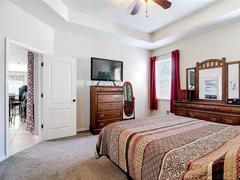 Bedroom - 1952 Wind Meadows Dr, Bartow, FL 33830 photo 6 of 6