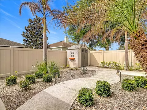 Exterior - 1952 Wind Meadows Dr, Bartow, FL 33830 photo 8 of 21