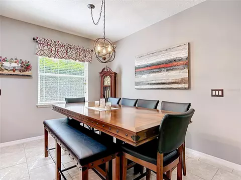 Dining - 1952 Wind Meadows Dr, Bartow, FL 33830 photo 1 of 1