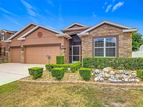 Exterior - 1952 Wind Meadows Dr, Bartow, FL 33830 photo 2 of 21