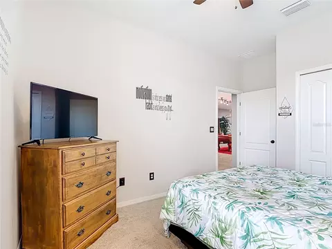 Bedroom - 1952 Wind Meadows Dr, Bartow, FL 33830 photo 2 of 6