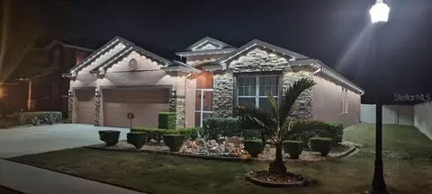 Exterior - 1952 Wind Meadows Dr, Bartow, FL 33830 photo 15 of 21