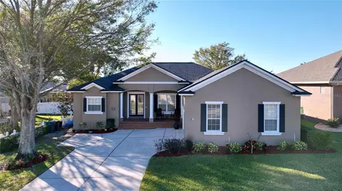 5825 High Ridge Loop, Lakeland, FL 33812