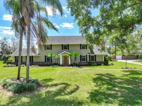 1310 Rolling Woods Ln, Lakeland, FL 33813