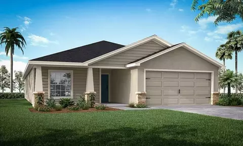 2128 Sunny Sprig St, Lakeland, FL 33810
