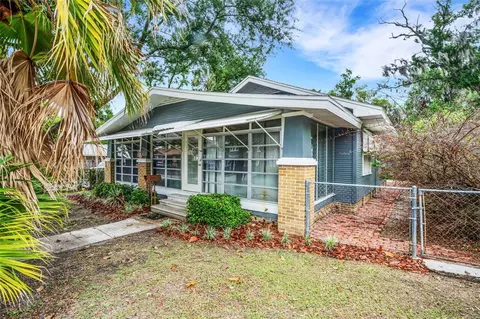 802 Johnson Ave, Lakeland, FL 33801