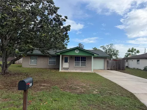 4052 Lana Dr, Lakeland, FL 33813