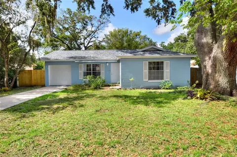 205 Lentz Rd, Brandon, FL 33510