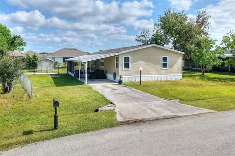 3071 Keuka Loop, Lakeland, FL 33810