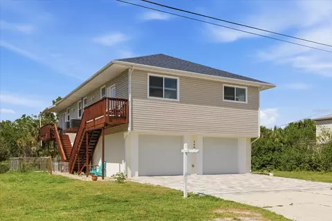 3605 Eagle Nest Dr, Hernando Beach, FL 34607