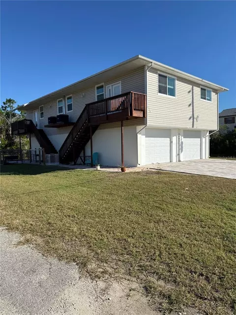 3605 Eagle Nest Dr, Hernando Beach, FL 34607
