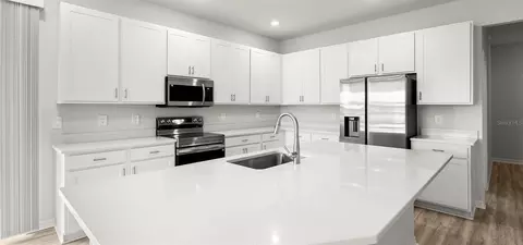 Kitchen - 4024 Waving Hickory Blvd, Saint Cloud, FL 34772 photo 2 of 4