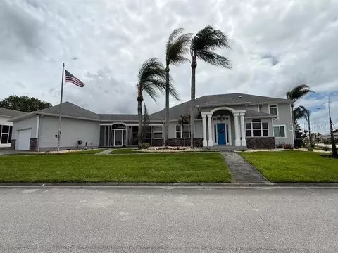 311 Travelers Dr, Polk City, FL 33868