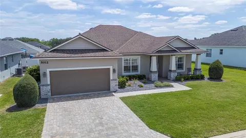 5012 Ridgefield Ln, Lakeland, FL 33812