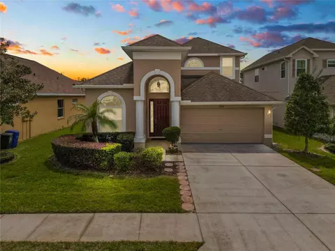 30816 Pumpkin Ridge Dr, Wesley Chapel, FL 33543