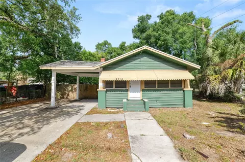 8316 N 12th St, Tampa, FL 33604