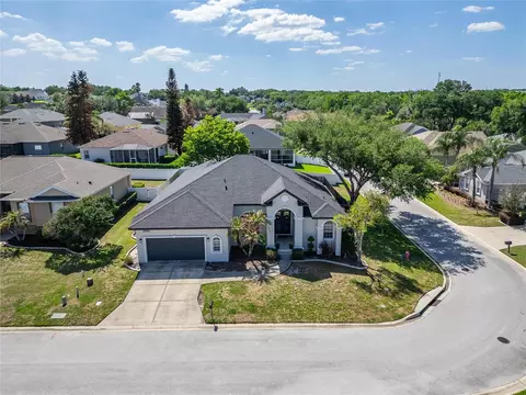 2665 Hickory View Loop, Lakeland, FL 33813