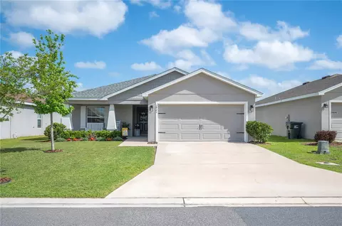 3921 White Ibis Rd, Lakeland, FL 33811