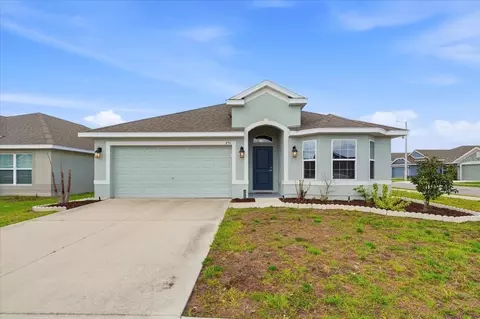 851 Vienna Dr, Winter Haven, FL 33884